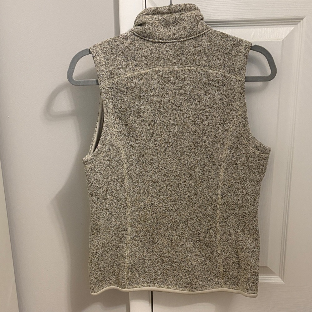 Women’s Patagonia Vest Small - Picture 2 of 7